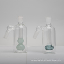 Wholesale High Quality Custom size and shape weeds accessories water pipe glass lab glass